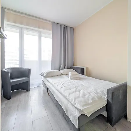 Apartman Jagodno Comfort By Bookinghost Wrocław