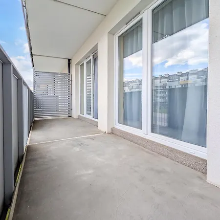 Apartment Jagodno Comfort