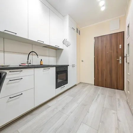 Jagodno Comfort By Bookinghost *