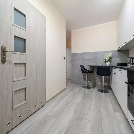 Jagodno Comfort * Wroclaw