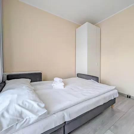 Jagodno Comfort