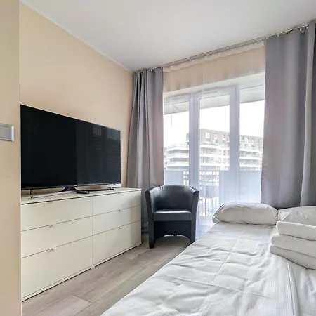Jagodno Comfort * Wroclaw
