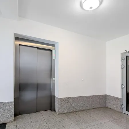 Apartment Jagodno Comfort Wroclaw