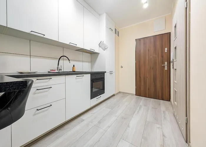 Jagodno Comfort By Bookinghost *