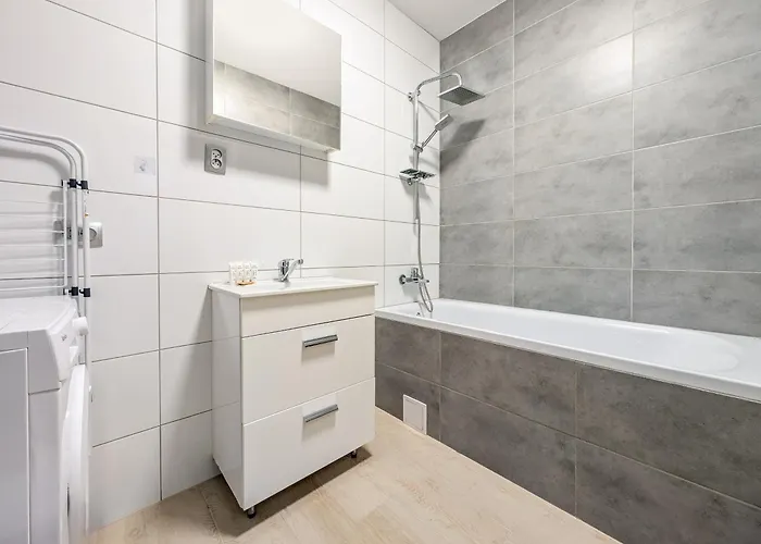 Jagodno Comfort By Bookinghost *