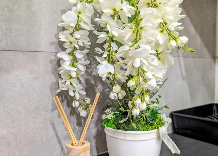 Jagodno Comfort By Bookinghost Appartement