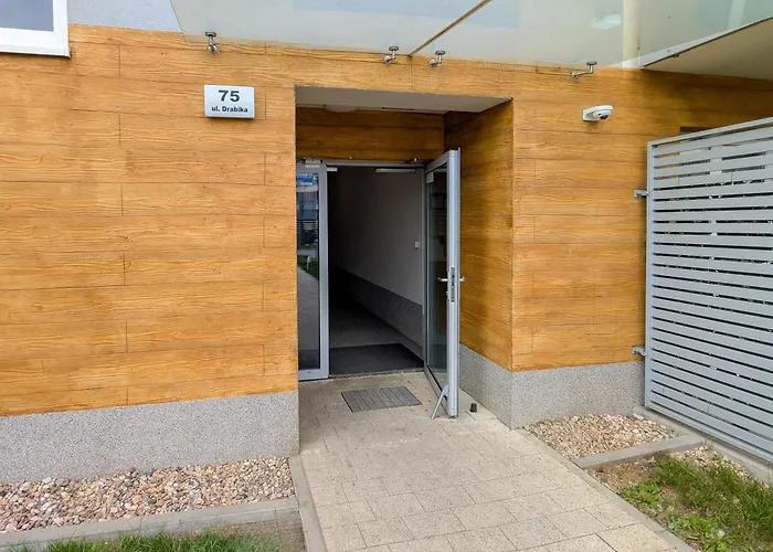 Jagodno Comfort By Bookinghost Апартаменты